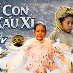 Hô Biến – "Vịt con xấu xí": Hành trình chạm đến vẻ đẹp của tâm hồn