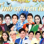 Vầng trăng cổ nhạc 262: Khúc tình ca ngọt ngào trên đồng lúa quê hương