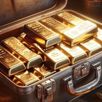 Thị trường ngày 21/3/2026: Giá vàng trong nước và thế giới tăng giảm trái chiều, giá dầu thế giới tăng mạnh