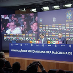 Tuyển Brasil công bố danh sách: Neymar vắng mặt, chờ đợi sự bứt phá từ những nhân tố mới