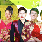 Vầng trăng cổ nhạc 262 - 21 giờ Chủ Nhật (22/3) trên HTV9