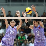 Tuyển bóng chuyền nữ Việt Nam được treo thưởng lớn