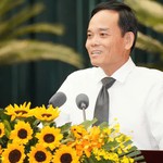 Danh sách 38 người trúng cử đại biểu Quốc hội khóa XVI tại TP. Hồ Chí Minh