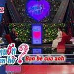 Bạn muốn hẹn hò - Tập 12: