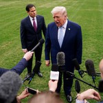 Tổng thống Trump: Mỹ cân nhắc thu hẹp quy mô chiến dịch ở Trung Đông