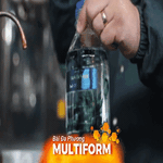 Brazil đẩy mạnh nhiên liệu sinh học tái chế thay thế dầu diesel