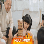 Khoảng cách vô hình trong gia đình: Khi trẻ chọn im lặng trước áp lực kỳ vọng