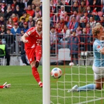 Vòng 27 Bundesliga: Bayern Munich tiến gần hơn đến chức vô địch