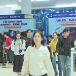 TP. Hồ Chí Minh: Bùng nổ Ngày hội Sức trẻ Học sinh - Sinh viên 2026