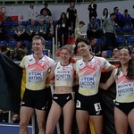 Điền kinh thế giới trong nhà: Bỉ giành HCV 4x400m tiếp sức hỗn hợp