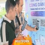 Tháo gỡ điểm nghẽn chuyển đổi số từ cấp cơ sở