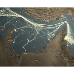 Ông Trump ra tối hậu thư cho Iran về Eo biển Hormuz