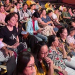 Vẫn luôn có khán giả yêu cải lương