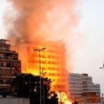 Israel mở rộng chiến dịch tại Li-băng, Iraq gia hạn đóng cửa không phận