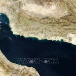 IRGC cảnh báo đóng hoàn toàn Eo biển Hormuz, Tehran cứng rắn với tối hậu thư của Tổng thống Trump