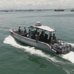 Ecuador phối hợp Mỹ truy quét tội phạm ma túy