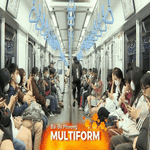 Giao thông công cộng TP. Hồ Chí Minh tăng trưởng mạnh khi giá nhiên liệu biến động