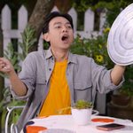 Lẹ không trễ tàu - Tập 19: Đam mê ca hát