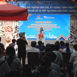 Tuổi trẻ phường Bàn Cờ lan tỏa tinh thần “làm nhiều việc tốt”