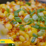 Chinh phục thực khách - Mùa 4 - Tập 4: Bắp xào và mì gói xào bò