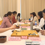 Khởi tranh giải vô địch cờ vây và cờ vây trẻ quốc gia 2026