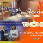 Thời sự trưa HTV ngày 24/3/2026 I Việt Nam - Campuchia tăng cường hợp tác trong công tác mặt trận