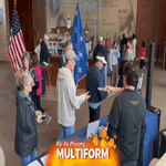 Mỹ giới thiệu loạt tiền xu trước thềm kỷ niệm 250 năm Quốc khánh