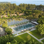 Du lịch cao cấp dịch chuyển về miền Tây: Legacy Mekong tạo dấu ấn khác biệt