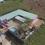 Ngôi trường mới giữa vùng sạt lở: Gieo hy vọng cho trẻ em Phước Chánh