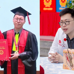 Bác sĩ Trần Minh Triết gương mặt trẻ tiêu biểu ngành Y
