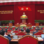 Trung ương Đảng đồng ý chủ trương thành lập thành phố Đồng Nai trực thuộc Trung ương