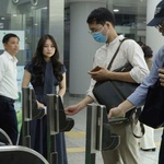 Metro TP. Hồ Chí Minh ra mắt công nghệ thanh toán mua vé ngay cả khi điện thoại hết pin