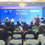 Săn tour hè “giá hời” tại Ngày hội Du lịch TP. Hồ Chí Minh 2026