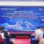 Hà Nội: Quyết liệt phòng chống bệnh dại và hỗ trợ chuyển đổi kinh doanh thịt chó, mèo