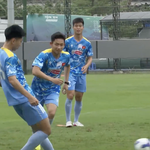 Đội tuyển Việt Nam tích cực rèn quân: Chờ đợi màn chào sân của các nhân tố nhập tịch