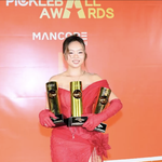 Sophia Phương Anh lập cú ăn ba tại Gala Vietnam Pickleball Awards 2025