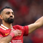 Salah thông báo chia tay Liverpool, khép lại 9 năm đáng nhớ