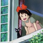 Kiki's delivery service, kiệt tác điện ảnh của Studio Ghibli trở lại rạp Việt