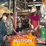 Thắt chặt chi tiêu trong cơn “bão giá”: Người dân linh hoạt thích ứng