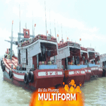 Giải pháp tiết kiệm chi phí nhiên liệu giúp ngư dân duy trì vươn khơi dài ngày