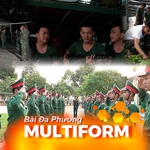 Một ngày rèn luyện của chiến sĩ trẻ tại Trung đoàn 143