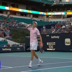 Jannik Sinner nâng kỷ lục 28 ván thắng liên tiếp ở hệ thống Masters 1000