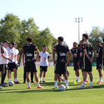 Các đội tuyển chuẩn bị loạt trận giao hữu trước thềm World Cup