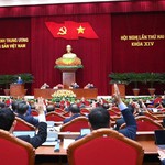 Đặt nền móng vững chắc