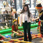 Năm 2025, tổng doanh thu Đường sách TP. Hồ Chí Minh đạt 62,45 tỉ đồng