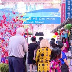 Đường Sách TP. Hồ Chí Minh: Doanh thu hơn 62 tỉ đồng, bước vào giai đoạn phát triển mới