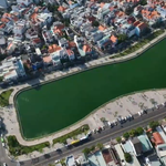 Cùng HTV Hành động xanh 2026 - Tập 2: Điều hòa không khí bằng các hồ nước đô thị