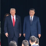 Tổng thống Mỹ dời lịch thăm Trung Quốc sang tháng 5