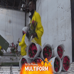 Kenya: Ngành trồng hoa thiệt hại vì xung đột Trung Đông