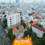 Mã định danh bất động sản: Giải pháp hạn chế sốt ảo, đầu cơ